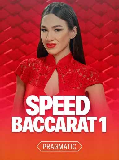 Speed Baccarat · Мэд Live Casino